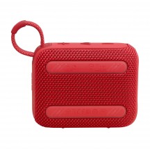 Boxe JBL GO 4 Red JBLGO4RED