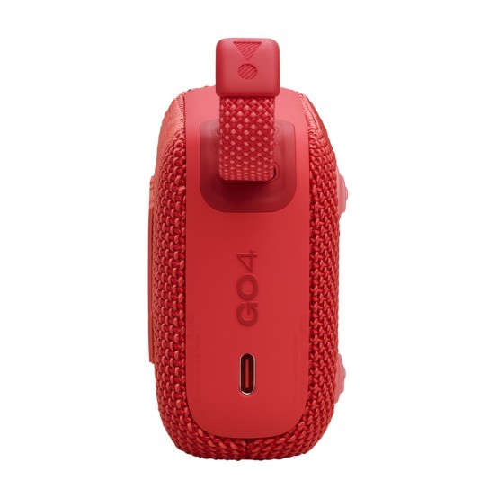 Boxe JBL GO 4 Red JBLGO4RED