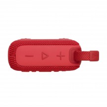 Boxe JBL GO 4 Red JBLGO4RED