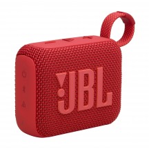 Boxe JBL GO 4 Red JBLGO4RED