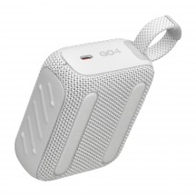 Boxe JBL GO 4 White JBLGO4WH