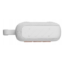Boxe JBL GO 4 White JBLGO4WH