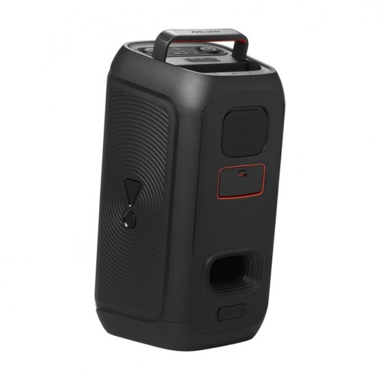 Boxe JBL PartyBox 120 Black JBLPARTYBOX120EU