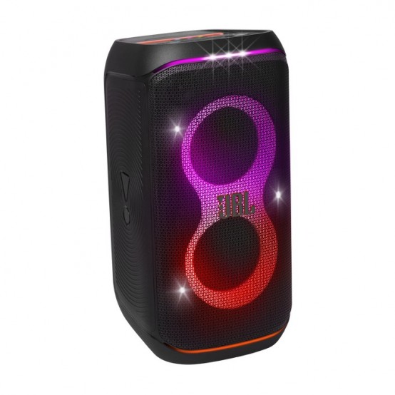Boxe JBL PartyBox 120 Black JBLPARTYBOX120EU