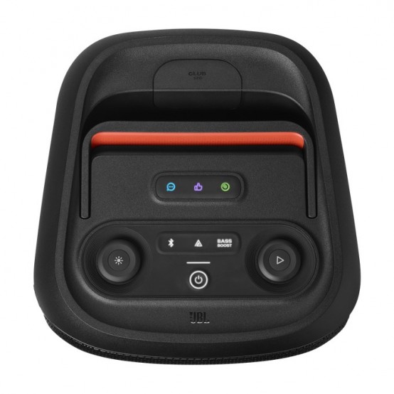 Boxe JBL PartyBox 120 Black JBLPARTYBOX120EU
