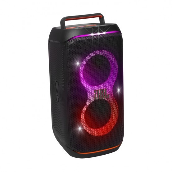 Boxe JBL PartyBox 120 Black JBLPARTYBOX120EU