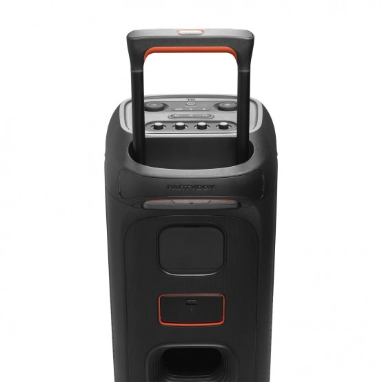 Boxe JBL PartyBox Stage 320 JBLPARTYBOXSTAGE320EU