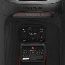 Boxe JBL PartyBox Stage 320 JBLPARTYBOXSTAGE320EU