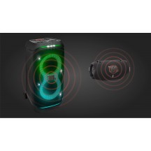Boxe JBL PartyBox Stage 320 JBLPARTYBOXSTAGE320EU