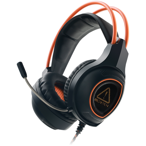Casca Canyon Nightfall Gaming Headset CND-SGHS7