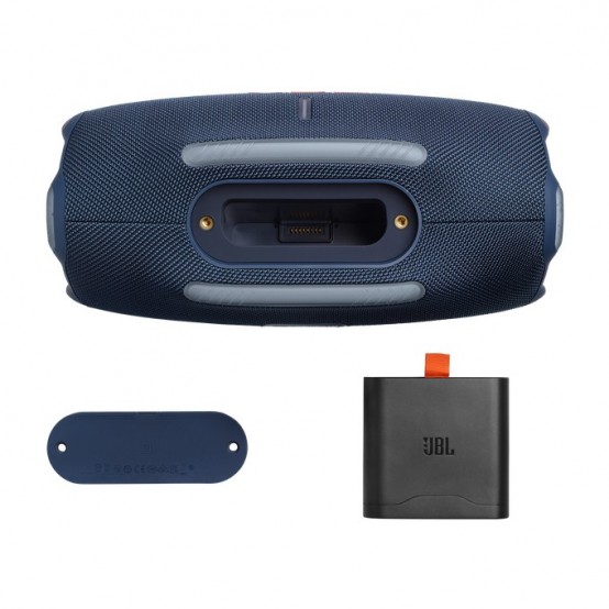 Boxe JBL Xtreme 4 Portable Waterproof Outdoor Speaker Blue JBLXTREME4BLEU