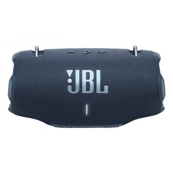 Boxe JBL Xtreme 4 Portable Waterproof Outdoor Speaker Blue JBLXTREME4BLEU