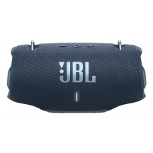 Boxe JBL Xtreme 4 Portable Waterproof Outdoor Speaker Blue JBLXTREME4BLEU