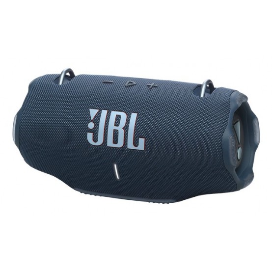 Boxe JBL Xtreme 4 Portable Waterproof Outdoor Speaker Blue JBLXTREME4BLEU