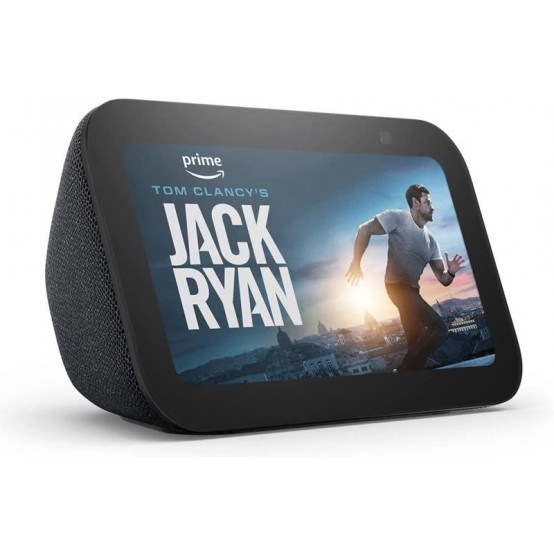 Boxe Amazon Echo Show 5 (3 gen.) Black B09B2S8WKD
