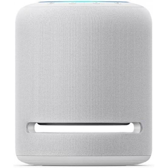 Boxe Amazon Echo Studio Smart Speaker White B09M67KSSF