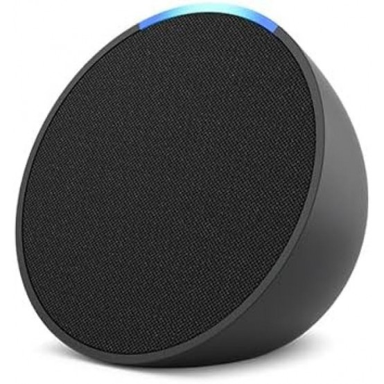Boxe Amazon Echo Pop Charcoal B09WNK39JN