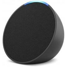 Boxe Amazon Echo Pop Charcoal B09WNK39JN