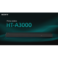 Boxe Sony HT-A3000 HTA3000.CEL