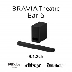 Boxe Sony HT-B600 HTB600.CEL