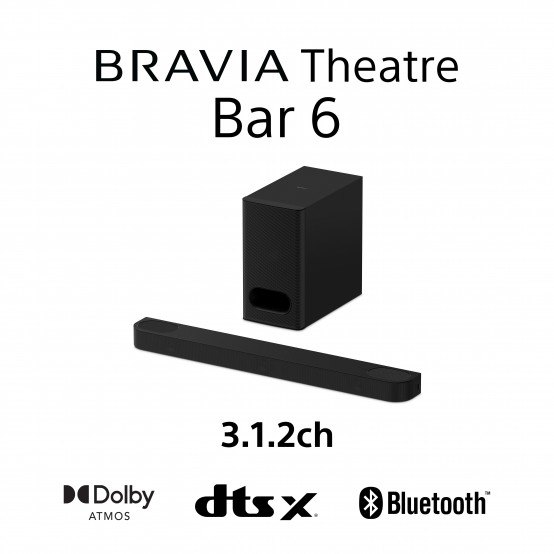 Boxe Sony HT-B600 HTB600.CEL