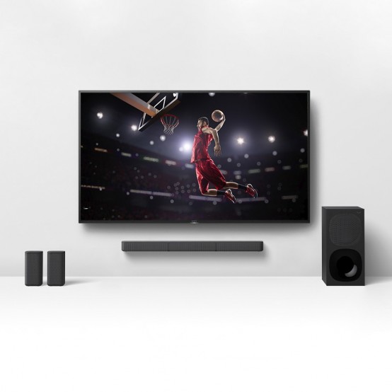 Boxe Sony HT-S20R HTS20R.CEL