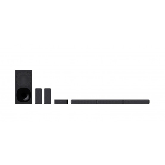 Boxe Sony HT-S40R HTS40R.CEL