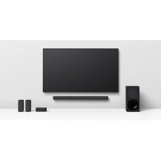 Boxe Sony HT-S40R HTS40R.CEL