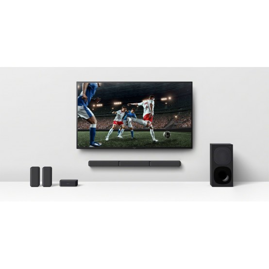 Boxe Sony HT-S40R HTS40R.CEL