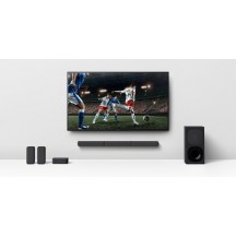 Boxe Sony HT-S40R HTS40R.CEL