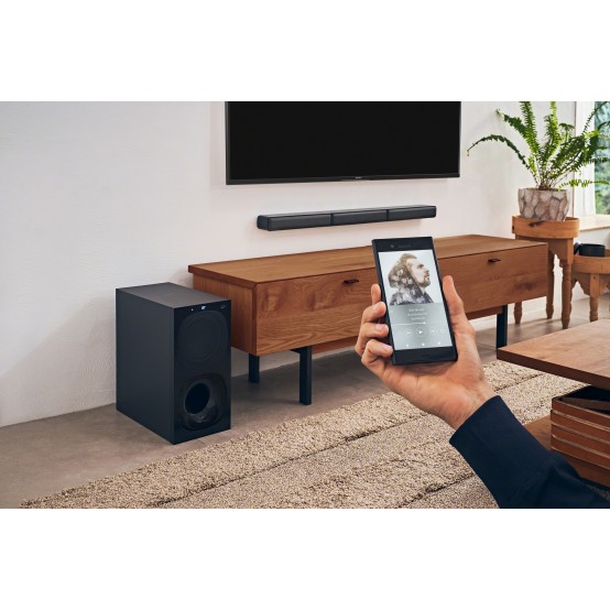Boxe Sony HT-S40R HTS40R.CEL