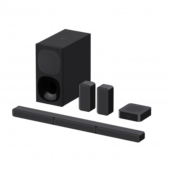 Boxe Sony HT-S40R HTS40R.CEL