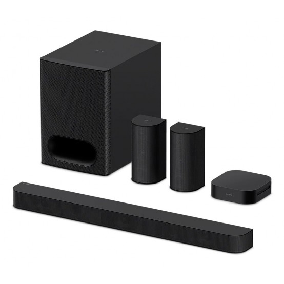 Boxe Sony HT-S60 HTS60.CEL