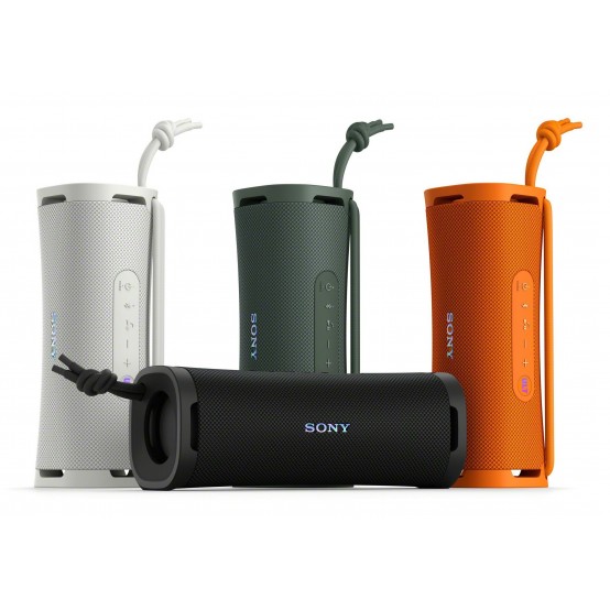 Boxe Sony SRS-ULT10B SRSULT10B.CE7