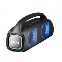 Boxe AKAI  ABTS-100
