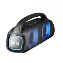 Boxe AKAI  ABTS-100