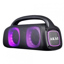 Boxe AKAI  ABTS-100