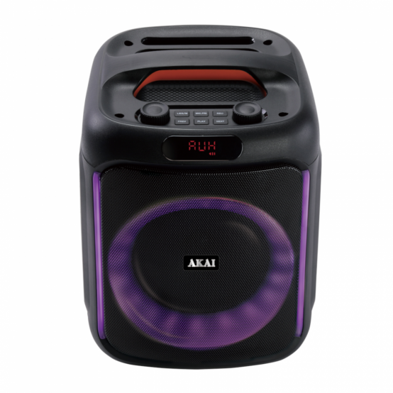 Boxe AKAI  ABTS-V20