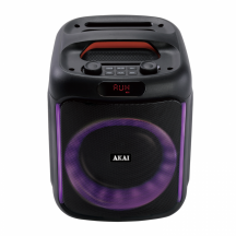 Boxe AKAI  ABTS-V20