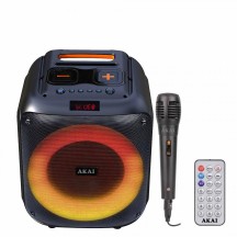 Boxe AKAI  ABTS-V30
