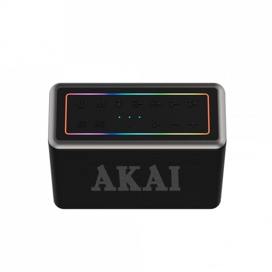 Boxe AKAI  ABTSW-120