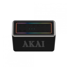 Boxe AKAI  ABTSW-120