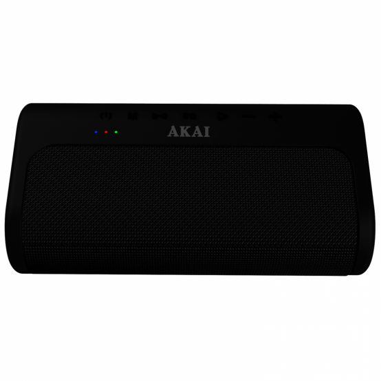 Boxe AKAI  ABTSW-90