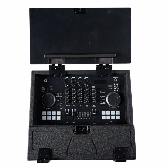 Boxe AKAI  DJ POWER PRO