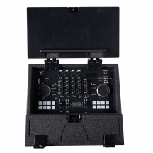 Boxe AKAI  DJ POWER PRO