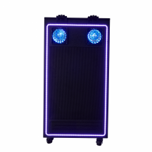 Boxe AKAI  DJ POWER PRO