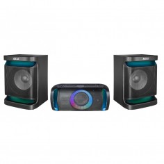 Boxe AKAI  DUAL SPEAKER SYSTEM MX5