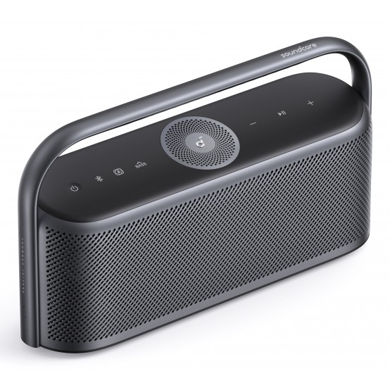 Boxe Anker SoundCore Motion X600 A3130011