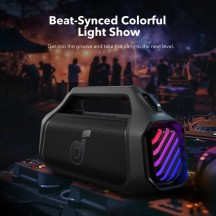 Boxe Anker SoundCore Boom 2 Plus A3134011