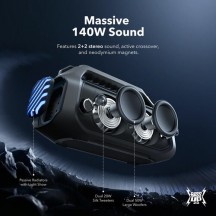 Boxe Anker SoundCore Boom 2 Plus A3134011